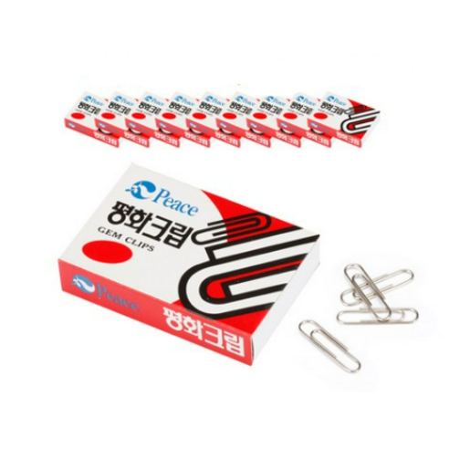 피스코리아 500 크립, 1개입, 60개