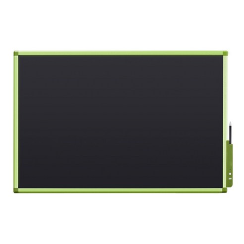 혁신적인 교육 및 사무실 솔루션: LCD 전자칠판 위보드 ALB
