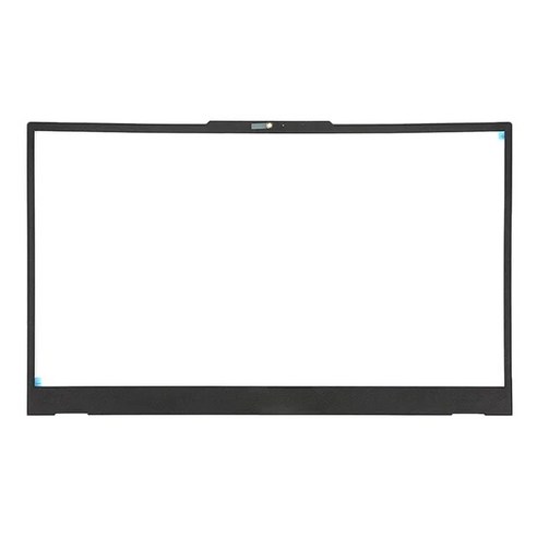 Lenovo LEGION R7000P-15 2021 교체용 노트북 LCD 후면 커버 전면 베젤 팜레스트 하단 배튼 Y7000P 신제품, [02] B