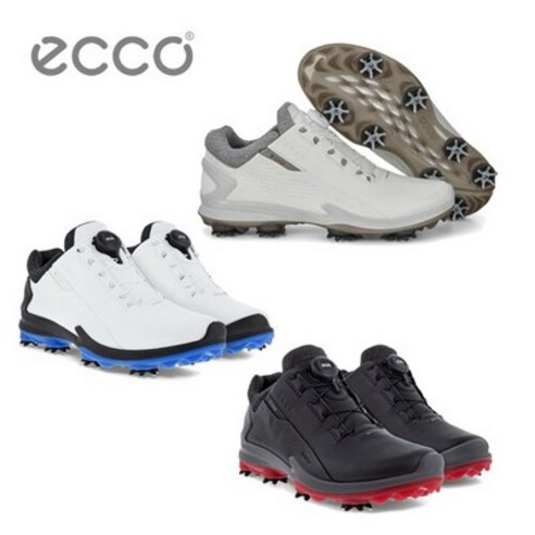 ECCO BIOM G3 X_TENSA BOA 골프화 131834