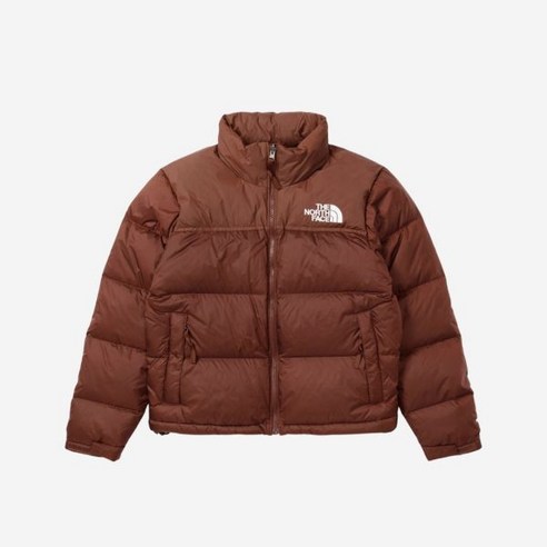 The North Face (W) 노스페이스 1996 레트로 눕시 자켓 다크 오크 더 눕세 다크오크