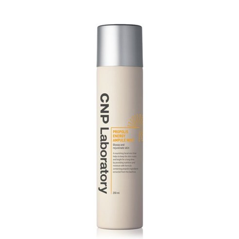 CNP 차앤박 [1+1] 프로폴리스 앰플 미스트 250ml 용량, 2개