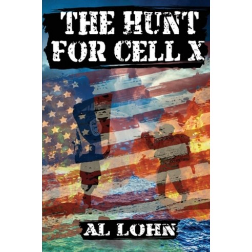 (영문도서) The Hunt for Cell-X Paperback, Pen It! Publications, LLC, English, 9781951263836
