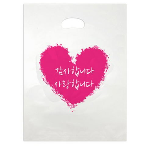 미스터패키지 사랑합니다 소 50p, 2개