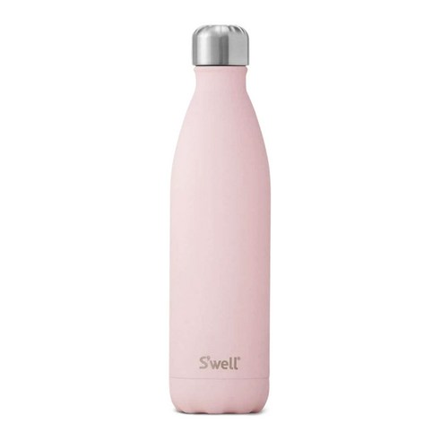 Swell 오리지널 보틀 보온 보냉병, Pink Topaz, 750ml