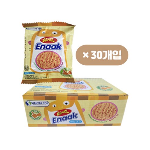 게메즈 에낙 16g x30봉, 30개