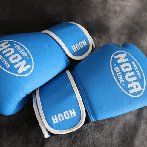 손목 걱정 없이 즐기는 홈트 복싱, 노바복싱 백글러브로 시작하세요!