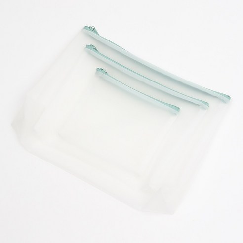 베베띵 말랑말랑 파우치 3종 세트, 육아의 질을 높여주는 스마트한 선택!