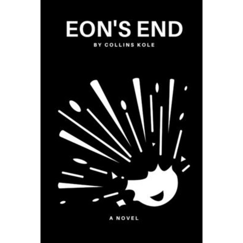 (영문도서) Eon''s End Paperback, Cherish Studios, English, 9788533386105