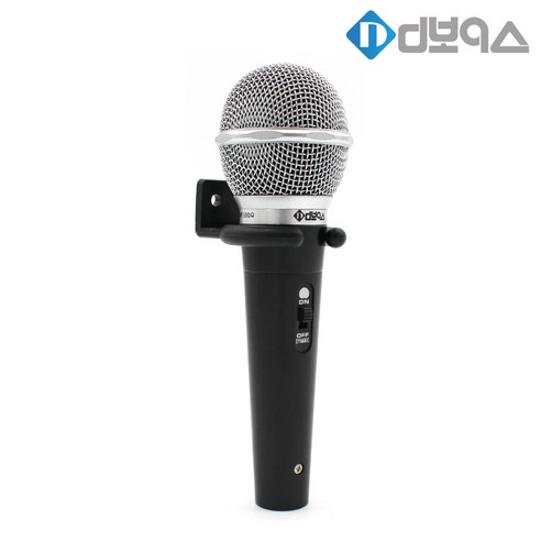 디보이스 MC-7: 노래방 경험을 완벽하게!