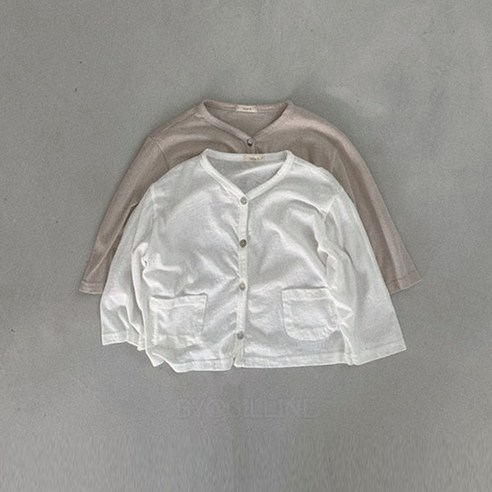 아기여름가디건 벨라밤비나 써머가디건 Best Top3