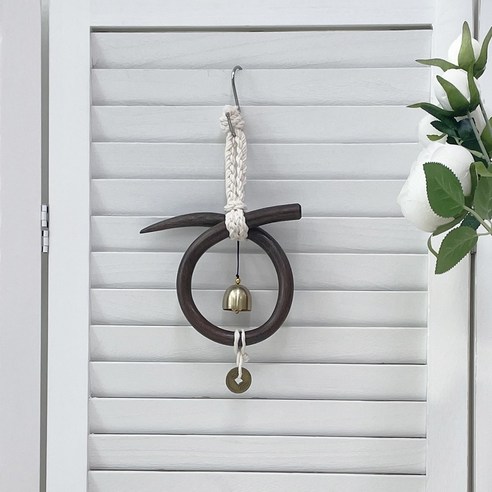 그리다공방 소코뚜레: 고품격 핸드메이드 문종으로 특별한 날을 기념하세요