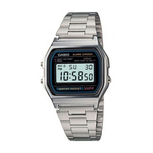 f91w A158WA-1D 카시오 CASIO 빈티지 공용 시계 Best Top5