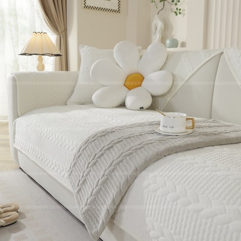 편안함과 스타일의 완벽한 조화