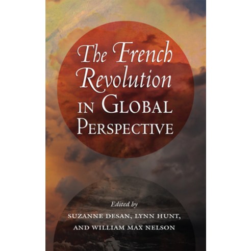 The French Revolution in Global Perspective Hardcover, Cornell University Press, English, 9780801450969