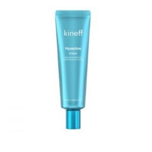 키네프 히아솔브 크림, 50ml, 1개