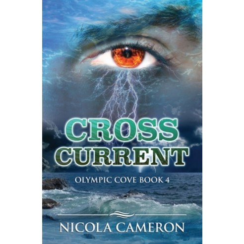 Cross Current Paperback, Independently Published, English, 9798703019627