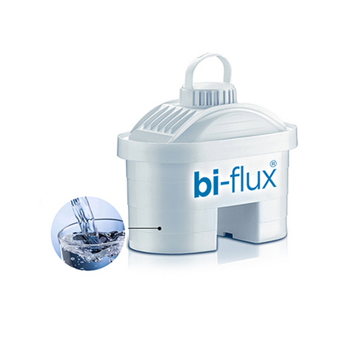 깨끗하고 안전한 물을 위한 LAICA Bi-Flux 필터