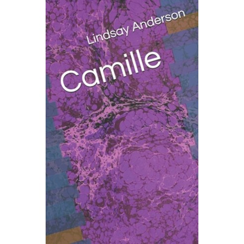 Camille Paperback, Independently Published