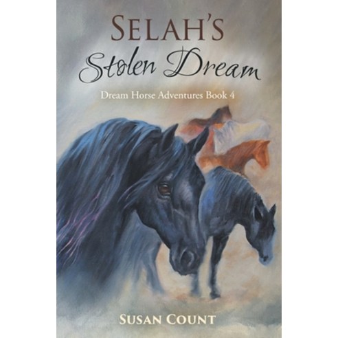 (영문도서) Selah''s Stolen Dream Paperback, Hastings Creations Group, English, 9780997088380