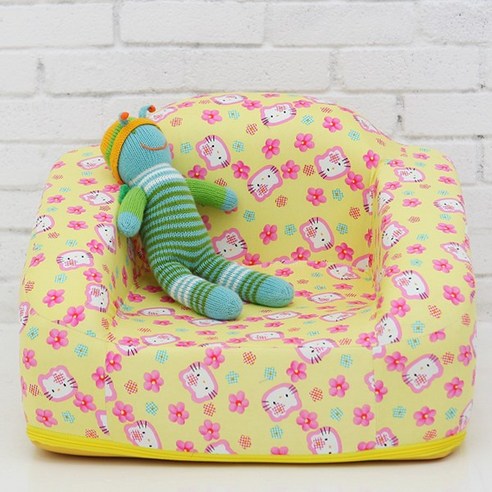 아이들을 위한 안전하고 편안한 공간