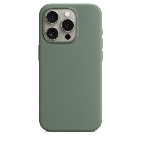 iPhone 15를 위한 프리미엄 보호 및 스타일링 솔루션
