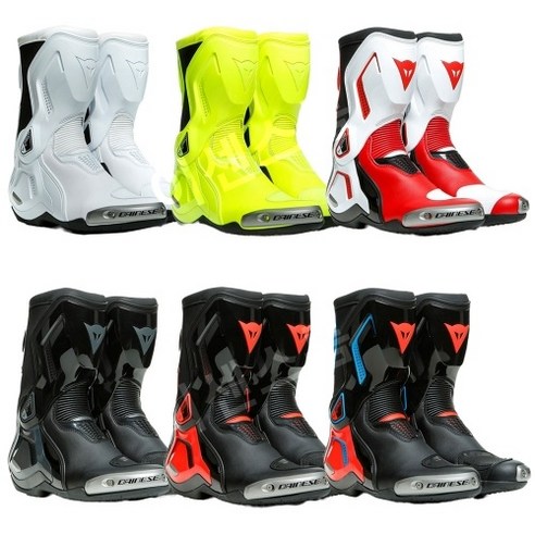 스타일과 안전을 겸비한 궁극의 라이딩 경험, 다이네즈 토크3