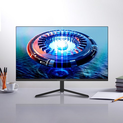 주연테크  주연테크 리오나인 X27F-165 27인치 게이밍 모니터 IPS FHD 165Hz 1ms HDR, 무결점