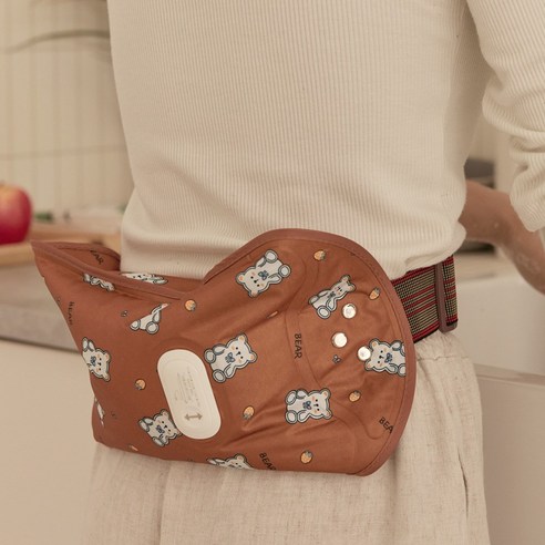 따스함으로 채우는 일상, 이야 곰곰이 온수찜질기