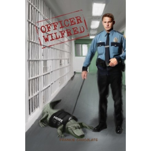 Officer Wilfred Paperback, Independently Published