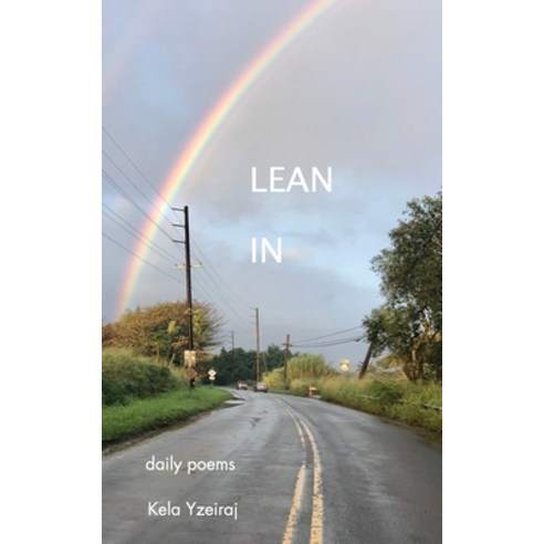 (영문도서) Lean In Paperback, Blurb, English, 9781034940319
