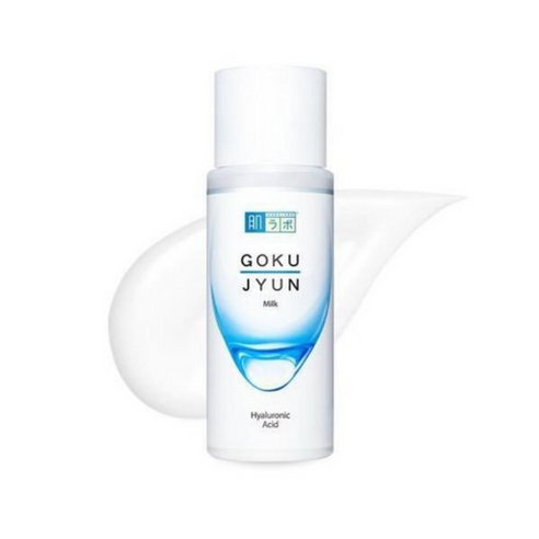 하다라보 고쿠쥰밀크140ml, 1개, 140ml
