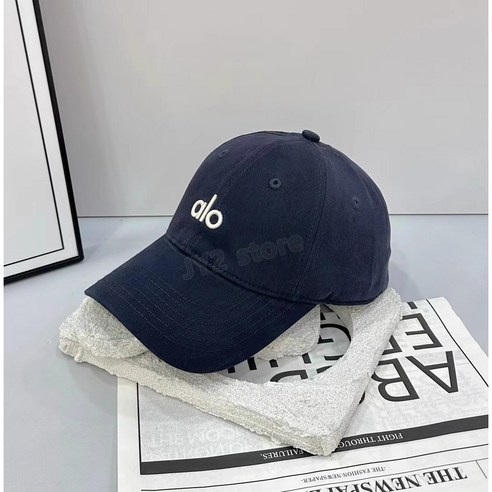 "얼굴 소멸" 효과? ALO 요가 모자, 스타일과 편안함을 한 번에! alo모자