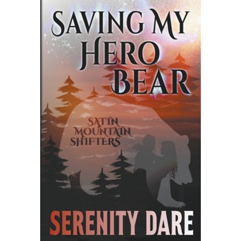 (영문도서) Saving My Hero Bear Paperback, AFM Creative Works, English, 9798223405221