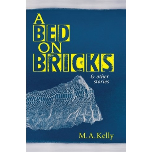 (영문도서) A Bed on Bricks and Other Stories Paperback, Modjaji Books, English, 9781928433422