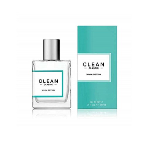  클린 클래식 웜 코튼 EDP, 30ml 