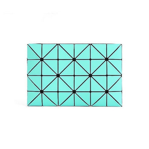 바오바오 BB06 AG625-60 루센트 메탈릭 클러치백