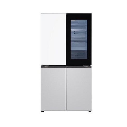 주방의 품격을 높이는 LG 디오스 오브제컬렉션 냉장고, 지금 바로 특별 할인가로 만나보세요!