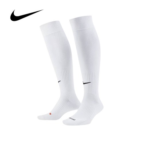필드를 누비는 여성들을 위한 완벽한 동반자, 나이키 축구 양말 SX4120-101