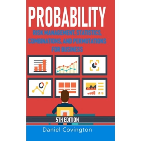 Probability Hardcover, Lulu.com, English, 9781716570568