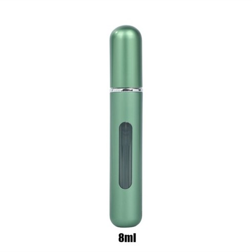 소형믹서기 텀블러 믹서기 블렌더 핸드 소형 미니 후드 블랜더 분쇄기 5ml 8ml 휴대용 리필 향수 병 스프레이 향기 펌프 빈 화장품 용기 여행 도구에 대 한 분무기 병, 8ml 녹색 스몰브랜더 소형믹서기 텀블러 믹서기 블렌더 핸드 소형 미니 후드 블랜더 분쇄기 5ml 8ml 휴대용 리필 향수 병 스프레이 향기 펌프 빈 화장품 용기 여행 도구에 대 한 분무기 병, 8ml 녹색 스몰브랜더