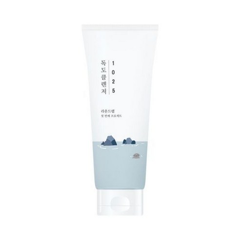 라운드랩 1025 독도 클렌저, 200ml, 1개