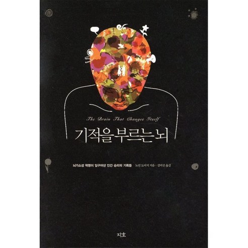 기적을 부르는 뇌:뇌가소성 혁명이 일구어낸 인간 승리의 기록들, 지호, 노먼 도이지 저/김미선 역