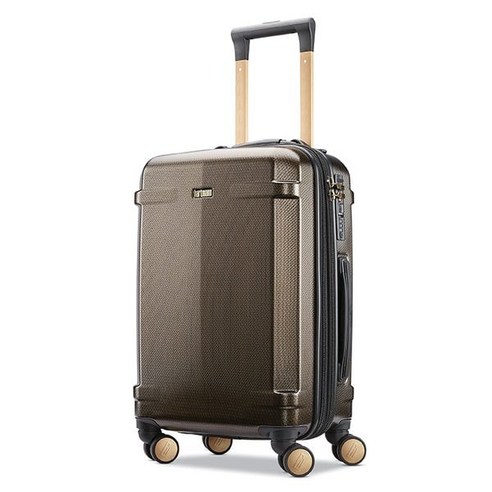 여행의 품격을 높이는 동반자, 쌤소나이트 하트만 캐리어 솔직 후기 하트만캐리어