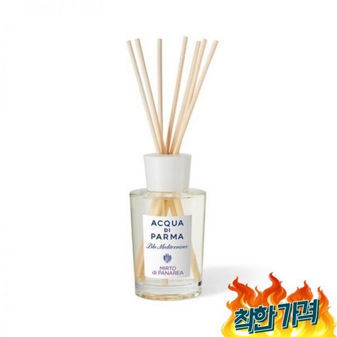 [갤러리아] [디] 미르토 디 파나레아 180ml, 75ml, 1개