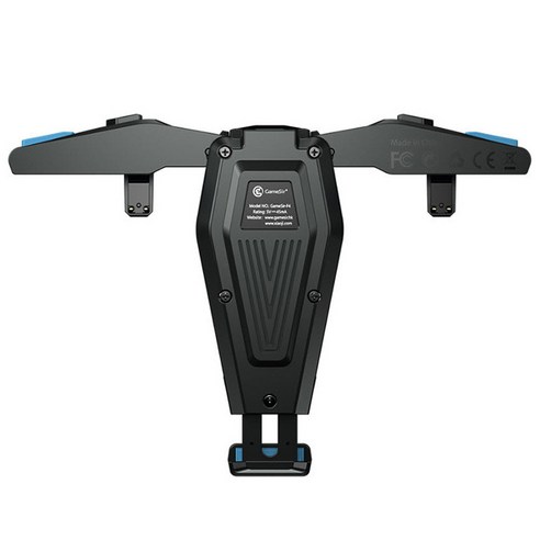 모바일 게이밍 컨트롤러의 혁명, GameSir F4