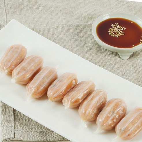 강원도 감자 만두 할인 가격 냉동식품