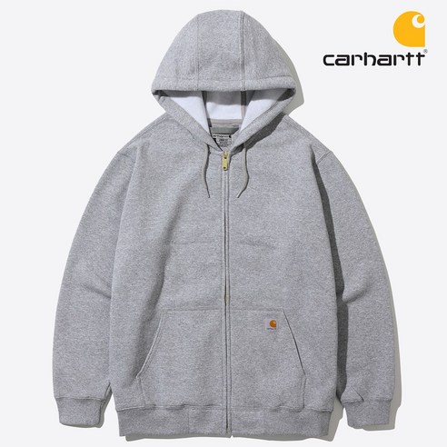 칼하트 K122 후드집업, 지금 바로 득템하세요!