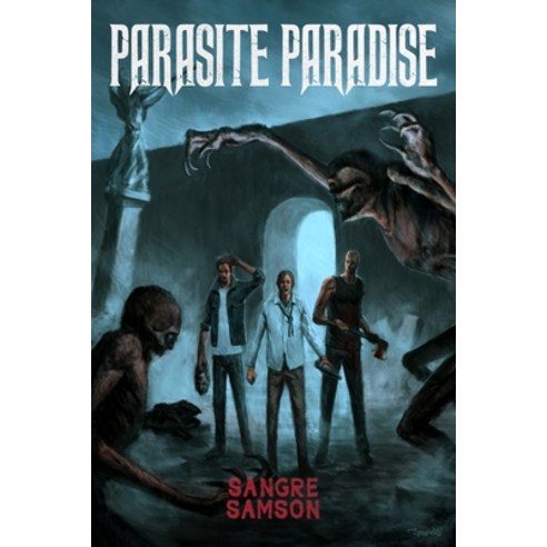 Parasite Paradise Paperback, Independently Published, English, 9798687699594