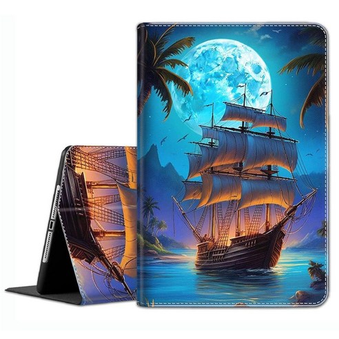 Case for iPad Mini 6 8.3 Inch 2021 iPad Mini 6th Generation Case - Slim Fit Standing Cover with Auto, YVB-mini 6-241